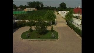 Only Beatiful Hot Young Sluts Are Allowed in This Orgy!!