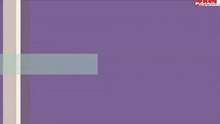 Deutsche Amateurin mit großen Titten versucht es mit Analsex