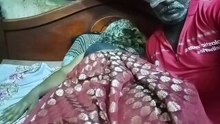 Delivery boy aunty seduces him and gets excited video