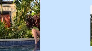 I wanted a sex toy and he sold me his - Francaise Alt Poilue