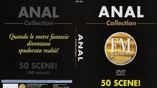 Anal Collection