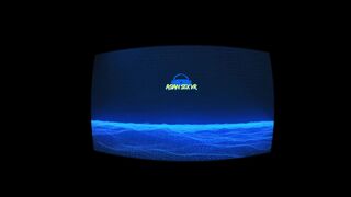 Shy asian stepdaughter trying to seducde me