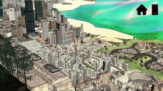 Titty Fucking a Ghost - Bound by Lust 3D Animated Game