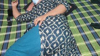 Painfully hard sex with clear audio Bangladeshi