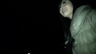 In a Quiet Stall, She Whispered It’s Safe, and Her Sweet Touch Made Me Tremble in Silence.