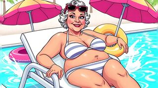 Classic Style Ai Art