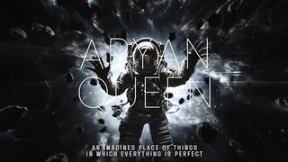 Norwegian Gir with Anal Plug Deepthroats Cock - Aryan Queen