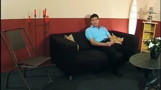 Pretty Blonde From Holland