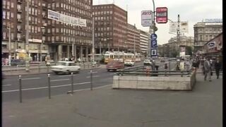 He Fucks the Horny MILF While Her Friend Watches and Masturbates