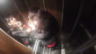 The Mature Woman Gets Sodomized in the Boss's Office