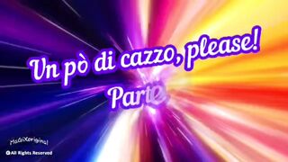 A Little Cock Please - Part 2