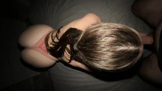 my wife wants sex tonight - sex after waking up