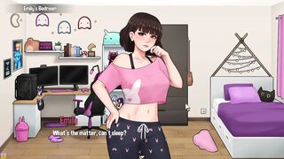 House Chores #53: Making Love with My Stepmother and My Naughty Stepsister - by Eroticgamesnc