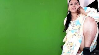 Pujaprem Romantic Night Stay at Home and Lot's of Fantasy