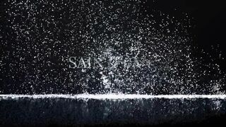 Emori Gets Pounded Hard in Her Cheer Outfit