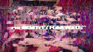 Lucky Photographer Gets To Taste Ava Amiras Feet And Pussy