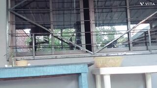 My sister-in-law wants cock in all positions