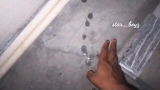 My Indian girlfriend so sexy in night