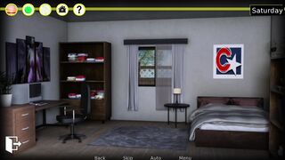 Bbw College Life Ep. 14