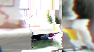 A hard Italian cock for Ashley Lane