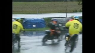 They Were Enjoying a Group Sex