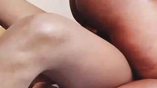 Sugarmumy Dick Riding - She Addicted to Sex