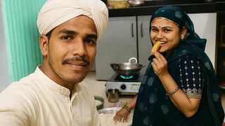 HOT INDIAN outdoor DESI FIRST TIME SUCKING DICK by -Wife2