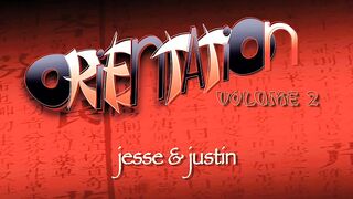 Smooth 19-year Old Jesse Jordan Writhes as She Fingers Her Sticky Snatch