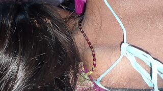 Dehati super hot bhabhi ji