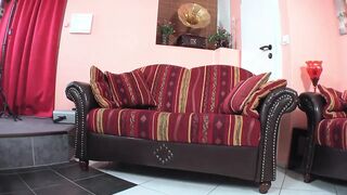 Pocket Cash Whore Lornie.