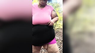 Doesn't That Heat Your Nipples When You Squirt?