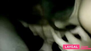 Good Ole Homemade Blowjob