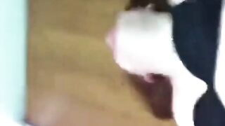 Mature Office Lady's Anal Adventure