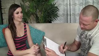 Tattooed girl pussy fucking pussy licking fingering