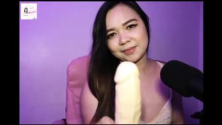 Virtual Girlfriend Part 1: Asmr JOI Talk Dirty