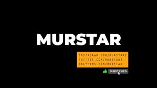Hot Luxury Slut Gives Sloppy Blowjob || Murstar