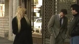 Vintage hairy couple pussy fucking cum in mouth