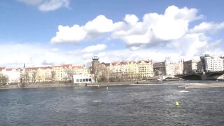 My husband... Perfect cuckold!!!