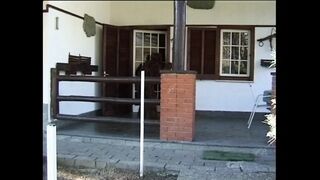 Big hairy crazy fucking