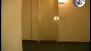 Blonde Milf gets her ass stuffed