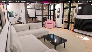 STEPS OF DEBAUCHERY - EPISODE 5