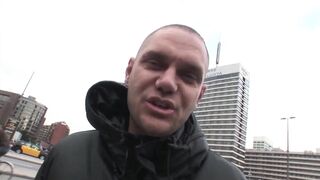 Nacho Vidal and the young bitch from Nicaragua