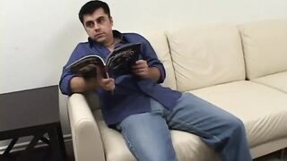 Pussy fucking pussy licking in the bedroom...cum on face