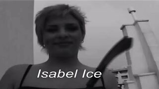 Isabel Ice enjoys the big cock of Omar Galanti