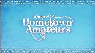 Riley Reid Hitachi play