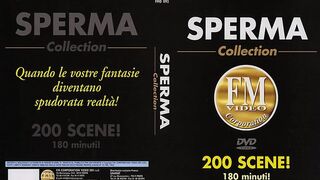 Sperma Collection