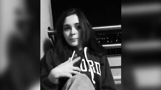 Young Polish Amateur Exposed