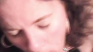 Homemade Video With a Recently Divorced Woman