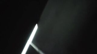 A real man's dream morning