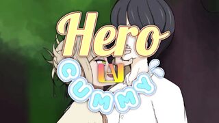 This My Hero Academia Character Will Drive You Crazy! (Hero Cummy #13)
